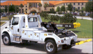 Pre-Owned Tow Trucks, NC